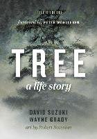 Tree Suzuki David