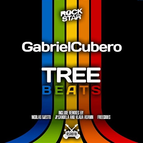 Tree Beats Gabriel Cubero