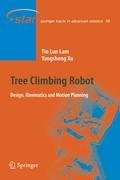 Tree Climbing Robot Lam Tin Lun, Xu Yangsheng