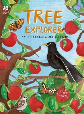 Tree Explorer Lickens Alice