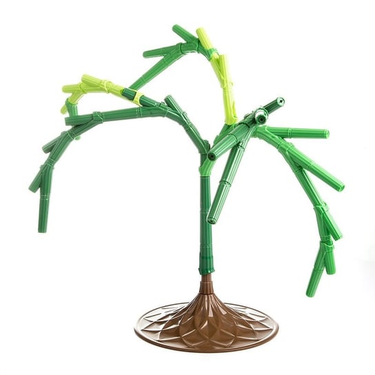 Tree Fantasy zabawka konstrukcyjna Multikolor Amaya