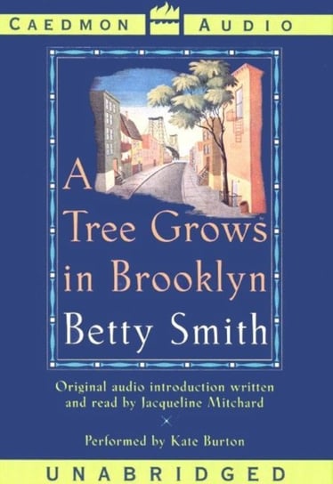Tree Grows in Brooklyn Smith Betty