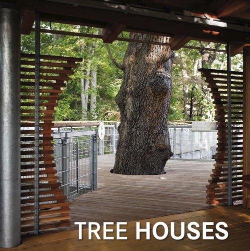 Tree houses Opracowanie zbiorowe