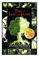 Tree of Leaf and Flame Morden Daniel