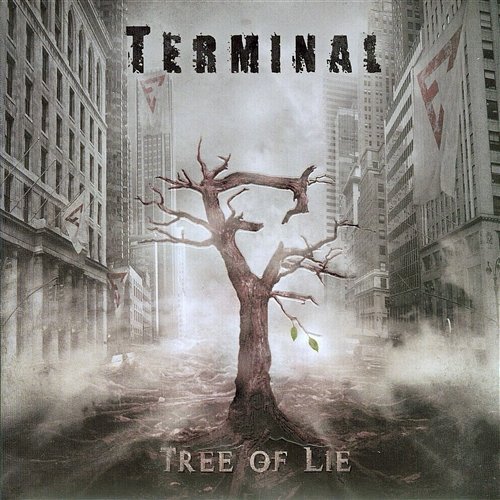 Tree of Lie Terminal