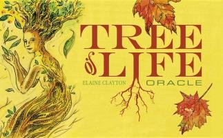Tree of Life Oracle Clayton Elaine