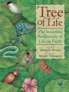 Tree of Life: The Incredible Biodiversity of Life on Earth Strauss Rochelle