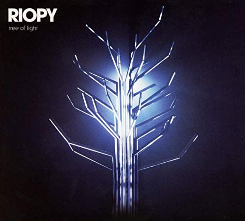 Tree Of Light Riopy