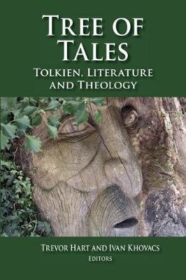 Tree of Tales Hart Trevor
