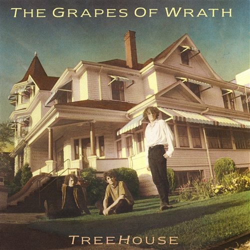 Treehouse The Grapes Of Wrath