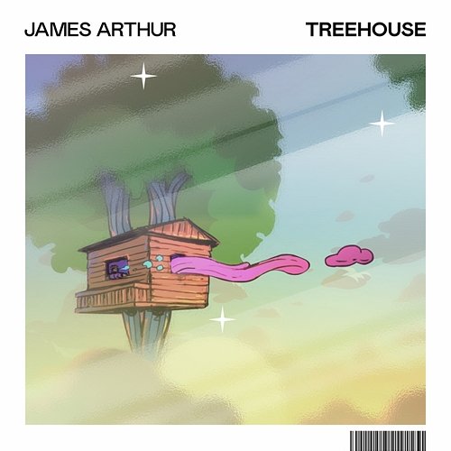 Treehouse James Arthur