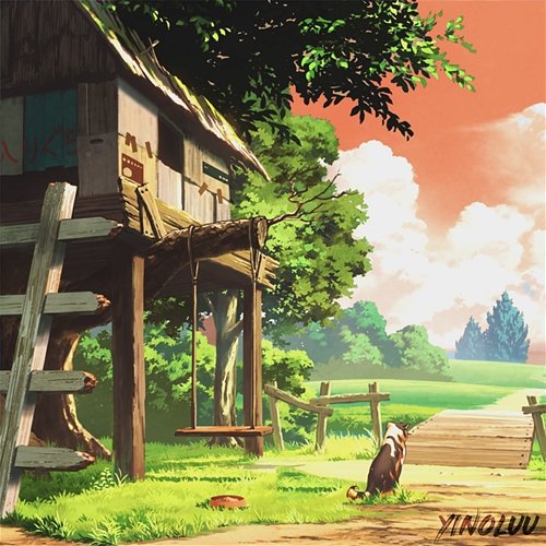 Treehouse Yinoluu