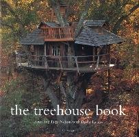 Treehouse Book Larkin David