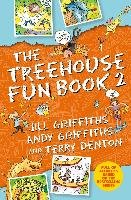 Treehouse Fun Book 2 Griffiths Andy