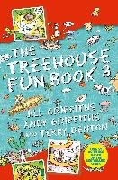 Treehouse Fun Book 3 Griffiths Andy
