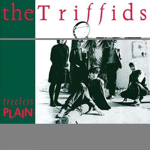 Treeless Plain The Triffids