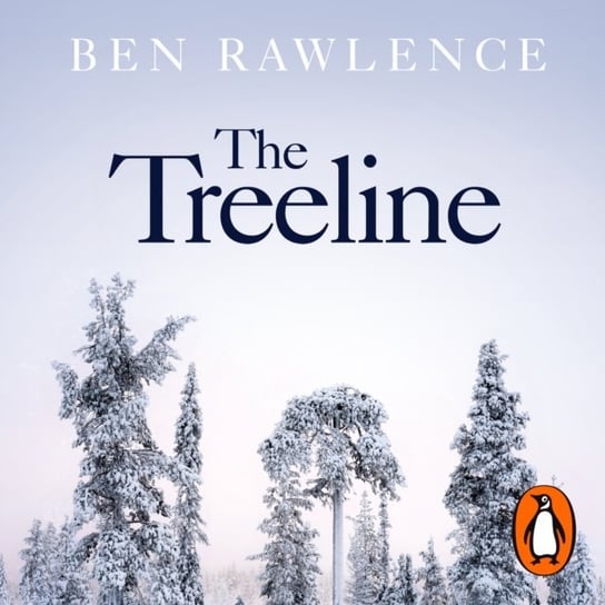 Treeline Rawlence Ben