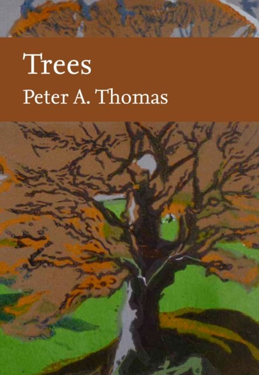 Trees Peter Thomas