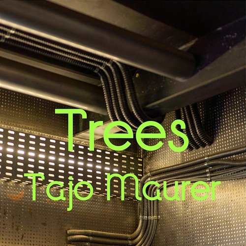 Trees Tajo Maurer