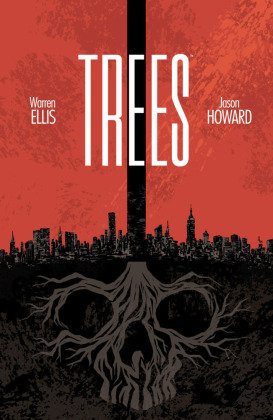 Trees. Bd.1 Cross Cult