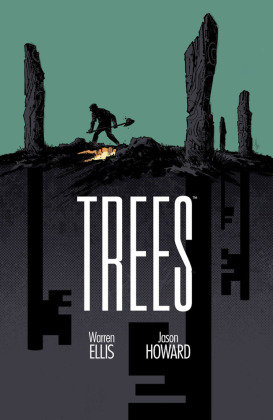 Trees. Bd.2 Cross Cult