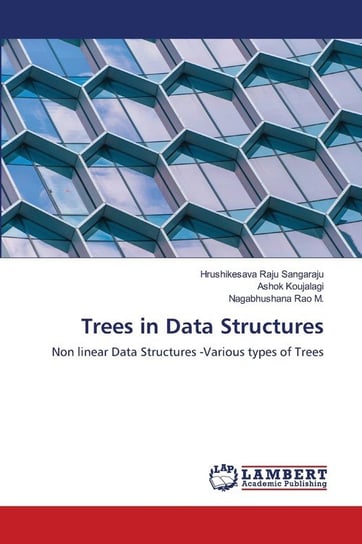 Trees in Data Structures Sangaraju Hrushikesava Raju