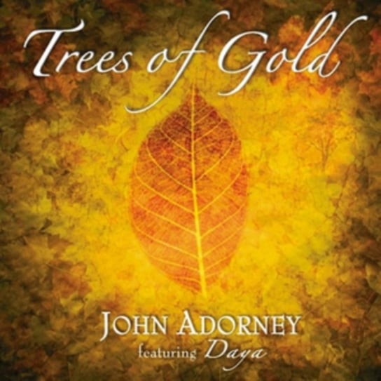 Trees of Gold John Adorney