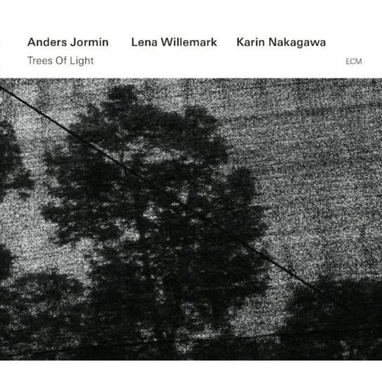 Trees Of Light Jormin Anders