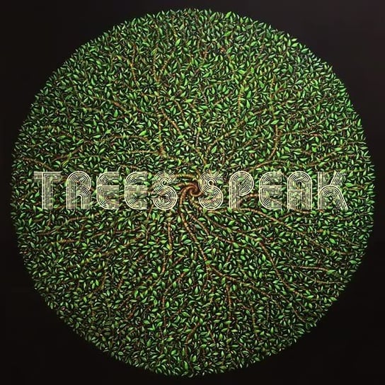 Trees Speak, płyta winylowa Trees Speak