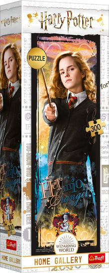 Trefl, puzzle, Harry Potter, Hermiona Granger, 300 el. Trefl