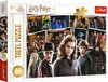 Trefl, Puzzle, Harry Potter I Przyjaciele, 160 el. Trefl