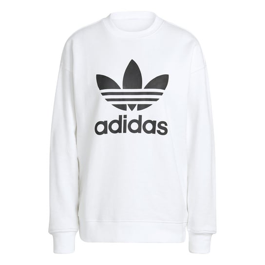 Trefoil Crew Adidas