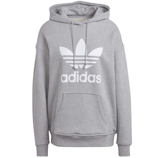 Trefoil Hoodie Adidas