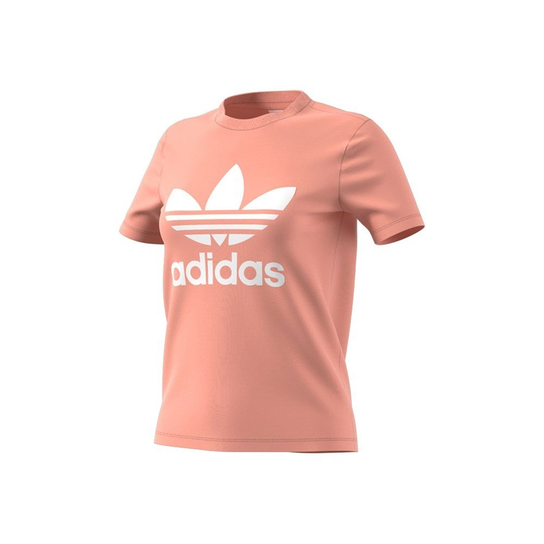 Trefoil Tee Adidas