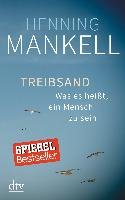 Treibsand Mankell Henning