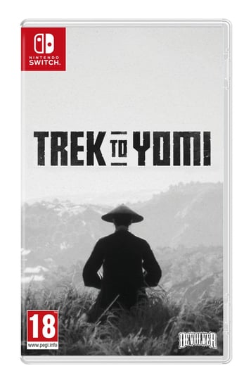 Trek To Yomi, Nintendo Switch Cenega