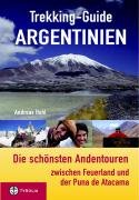 Trekking-Guide Argentinien Hohl Andreas