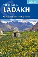 Trekking in Ladakh Kucharski Radek