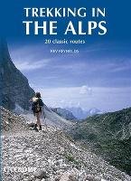 Trekking in the Alps Reynolds Kev