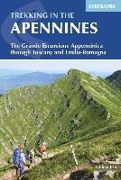 Trekking in the Apennines Price Gillian