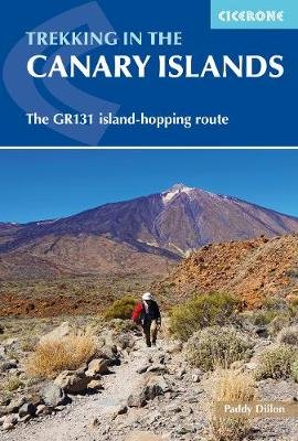 Trekking in the Canary Islands: The GR131 island-hopping route Dillon Paddy