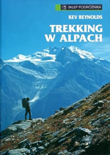 Trekking w Alpach Reynolds Kev