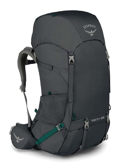 Trekkingowy Plecak Damski Osprey Renn 65 - Cinder Grey Inna marka