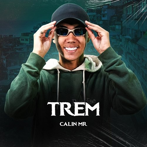 Trem Calin Mr