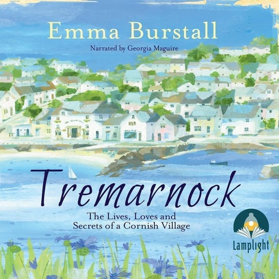 Tremarnock - audiobook Emma Burstall