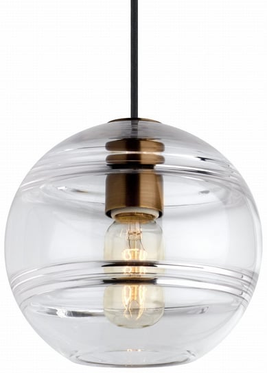 Tremble  - nowoczesna lampa wisząca Iluminar
