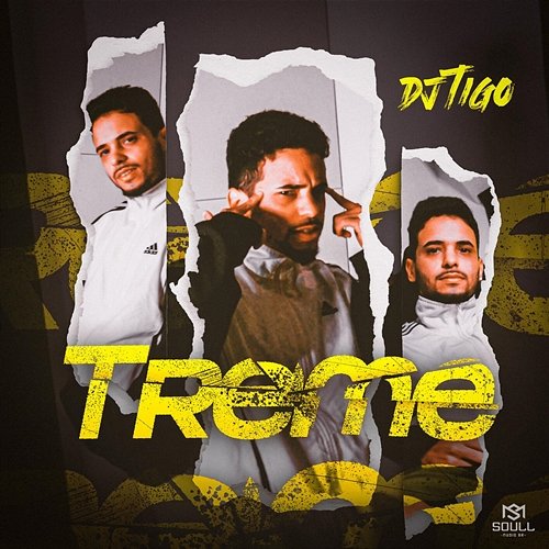 Treme Dj Tigo