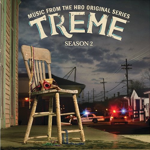 Treme: Music From The HBO Original Series - Season 2 Various Artists