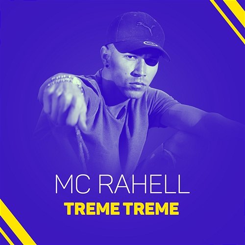 Treme treme MC Rahell