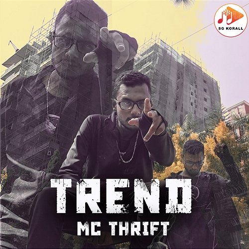 Trend MC Thrift